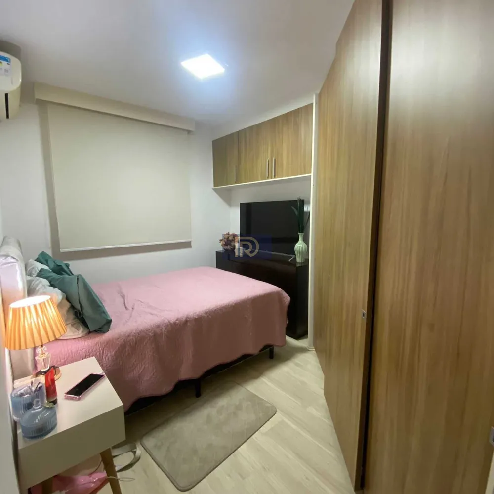 Apartamento, 2 quartos, 52 m² - Foto 10