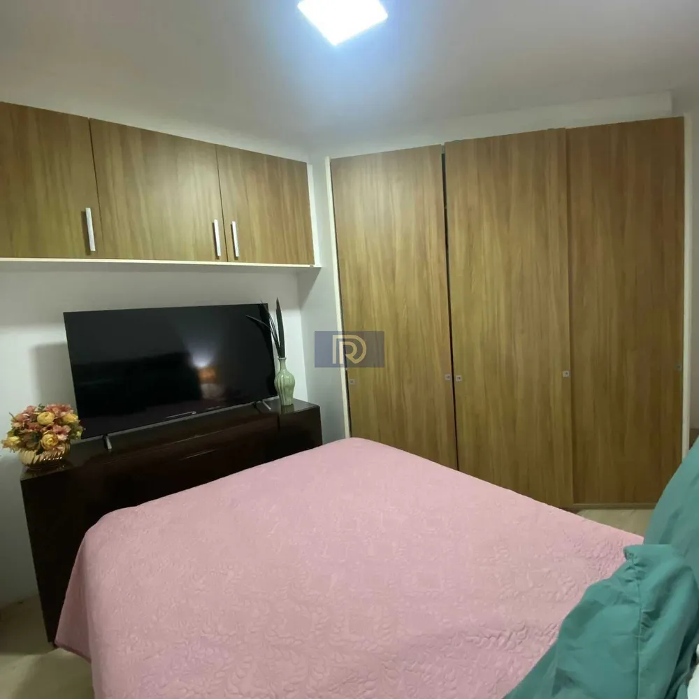 Apartamento, 2 quartos, 52 m² - Foto 11
