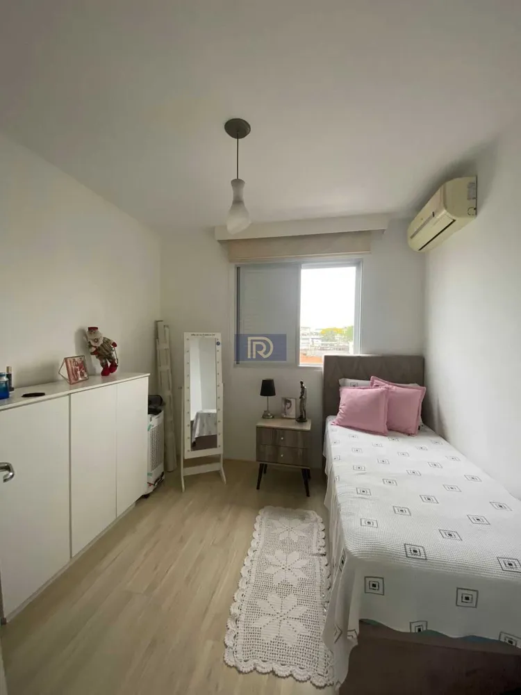 Apartamento, 2 quartos, 52 m² - Foto 9