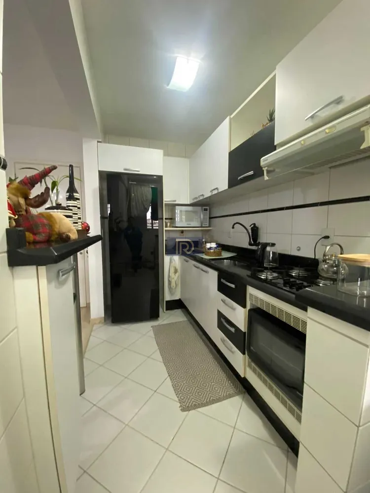Apartamento, 2 quartos, 52 m² - Foto 6