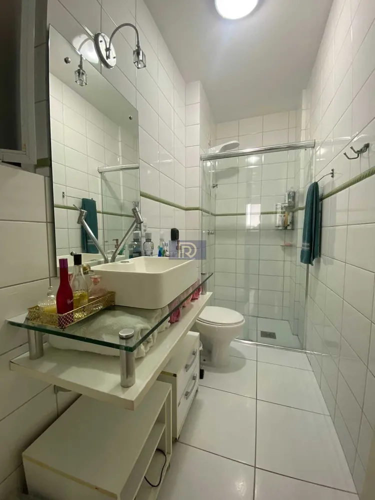 Apartamento, 2 quartos, 52 m² - Foto 8