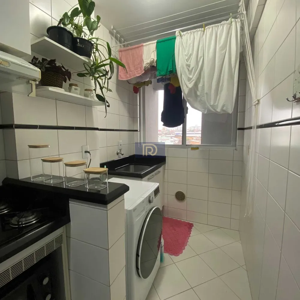 Apartamento, 2 quartos, 52 m² - Foto 7