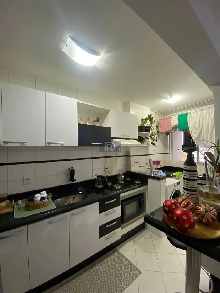 Apartamento, 2 quartos, 52 m² - Foto 5