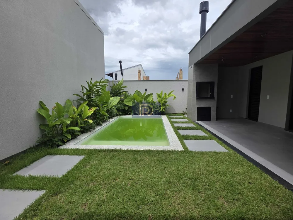 Casa, 3 quartos, 160 m² - Foto 2