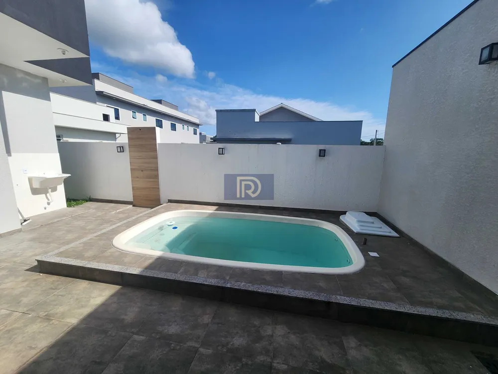 Casa, 3 quartos, 115 m² - Foto 16