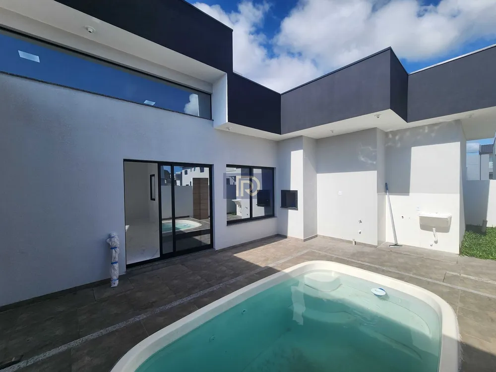 Casa, 3 quartos, 115 m² - Foto 15