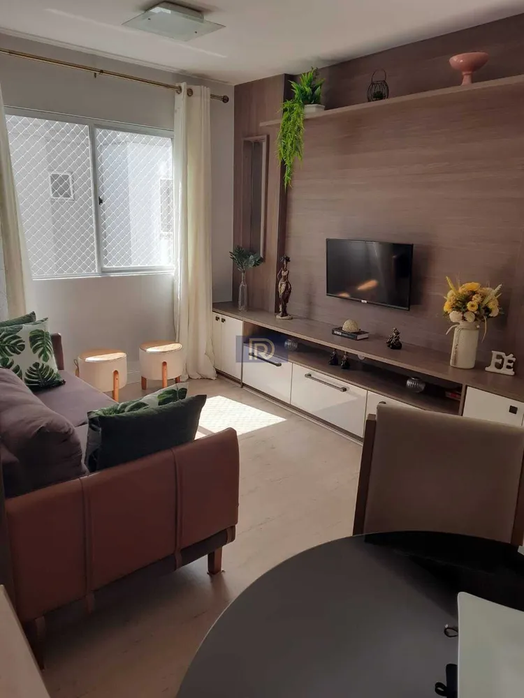 Apartamento, 2 quartos, 55 m² - Foto 5