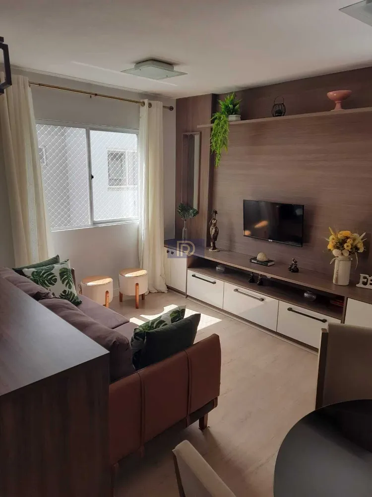 Apartamento, 2 quartos, 55 m² - Foto 3