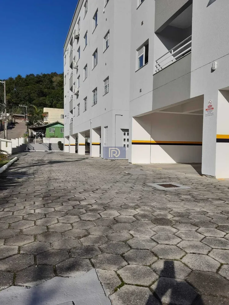 Apartamento, 2 quartos, 55 m² - Foto 16