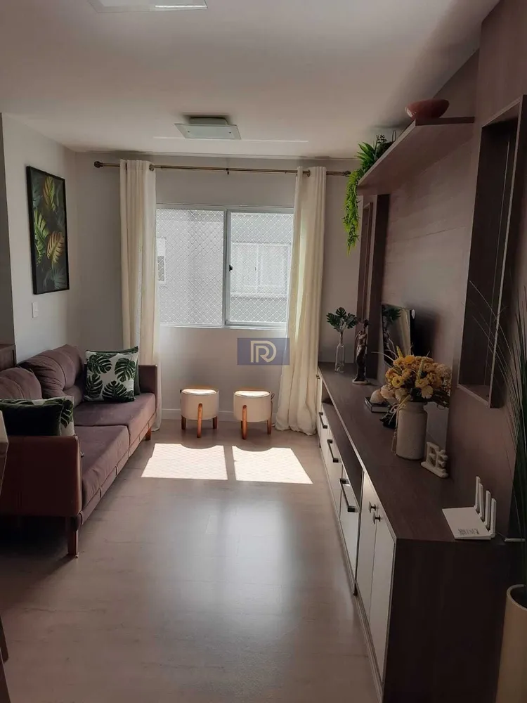Apartamento, 2 quartos, 55 m² - Foto 2