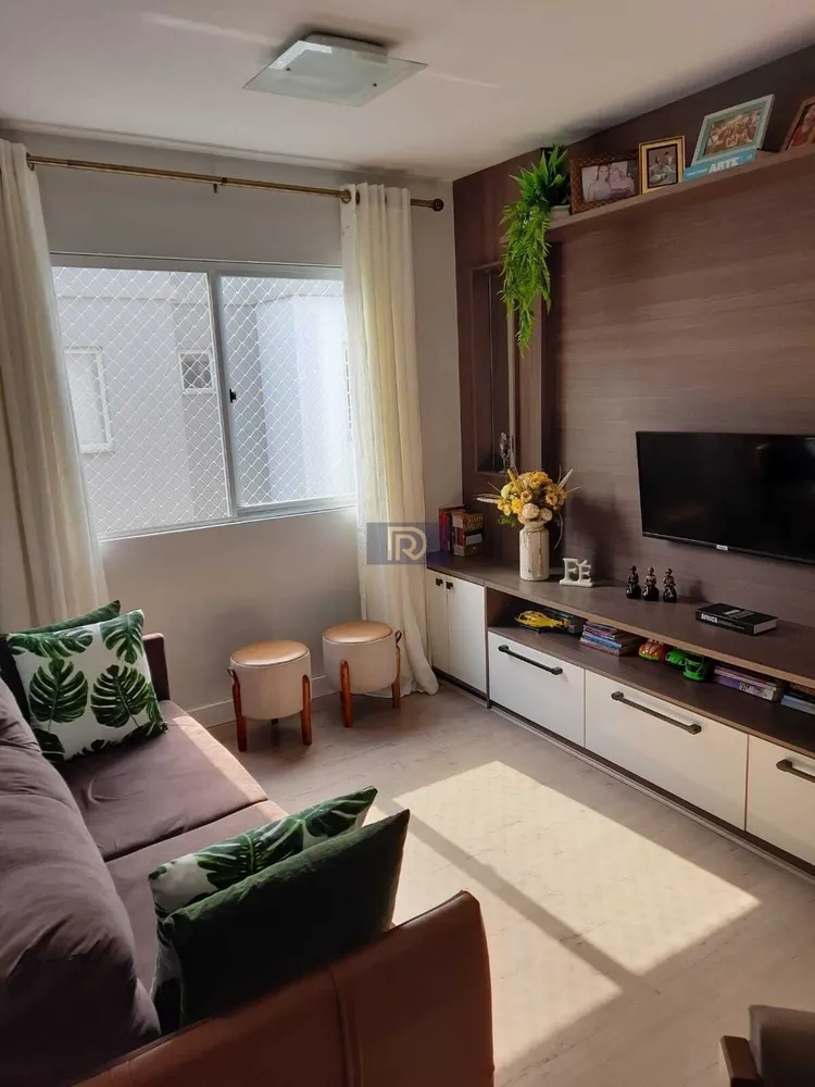 Apartamento, 2 quartos, 55 m² - Foto 8