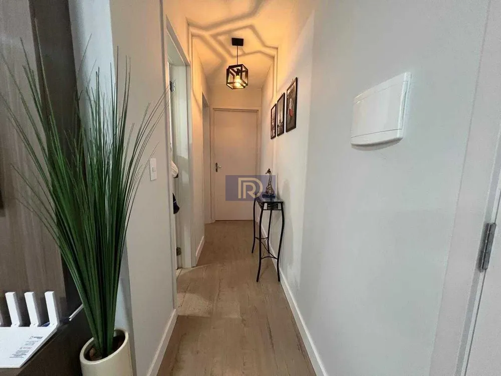 Apartamento, 2 quartos, 55 m² - Foto 11
