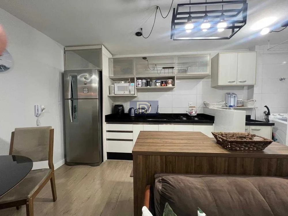 Apartamento, 2 quartos, 55 m² - Foto 6
