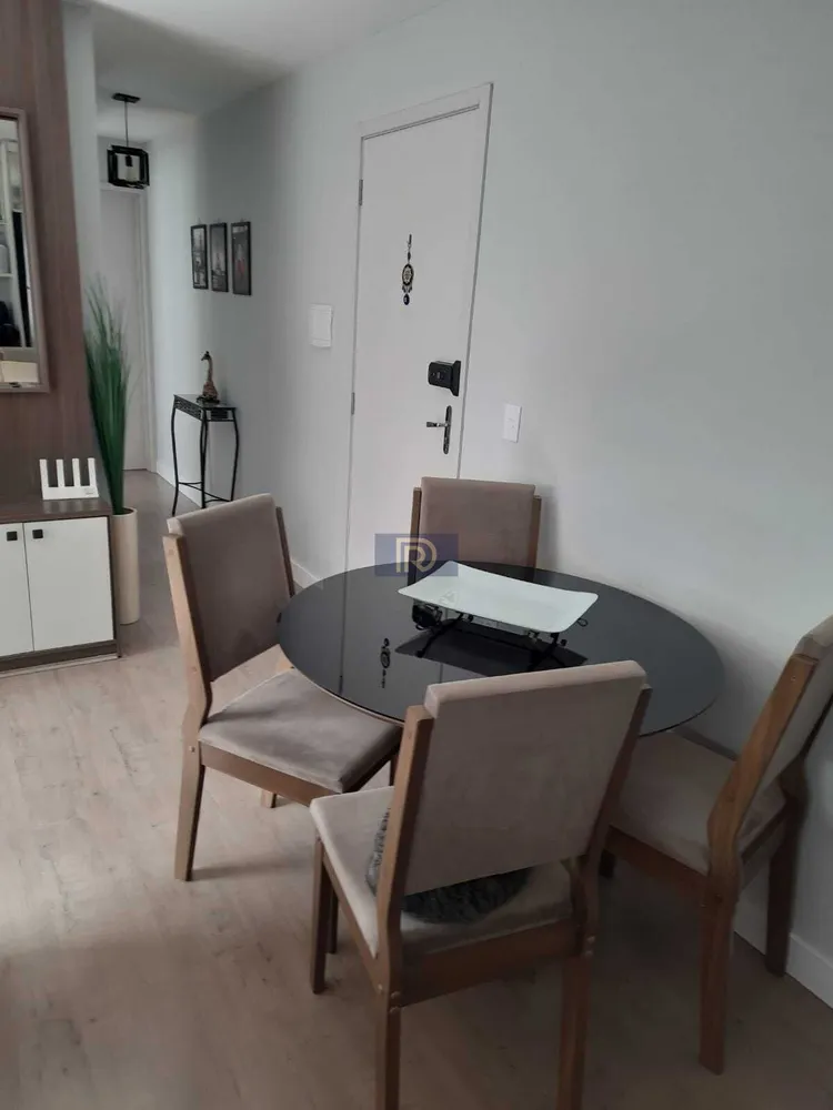 Apartamento, 2 quartos, 55 m² - Foto 4