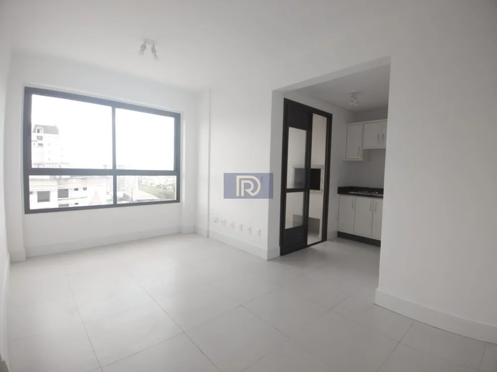 Apartamento, 2 quartos, 100 m² - Foto 2