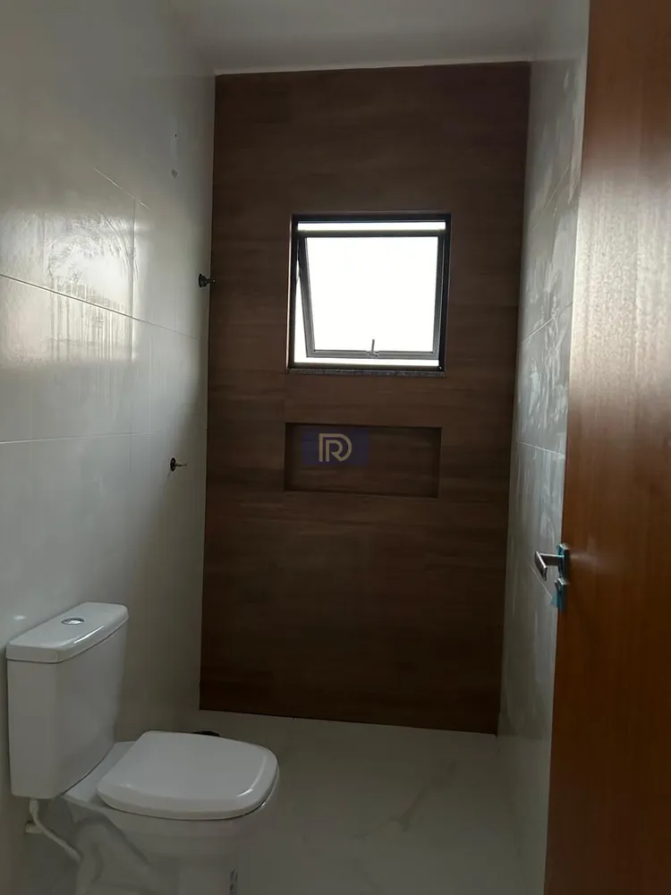 Sobrado, 3 quartos, 107 m² - Foto 6