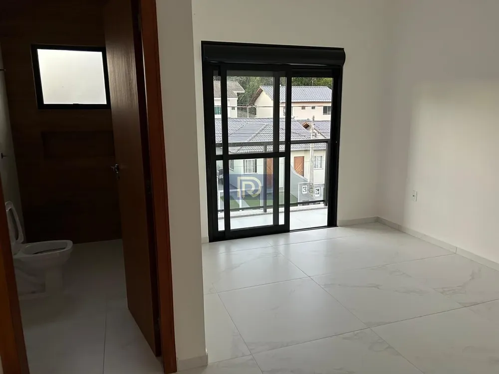 Sobrado, 3 quartos, 107 m² - Foto 5