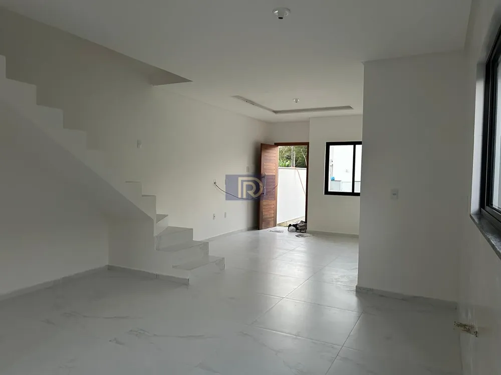 Sobrado, 3 quartos, 107 m² - Foto 3