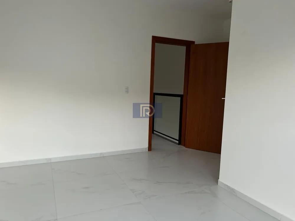 Sobrado, 3 quartos, 107 m² - Foto 9