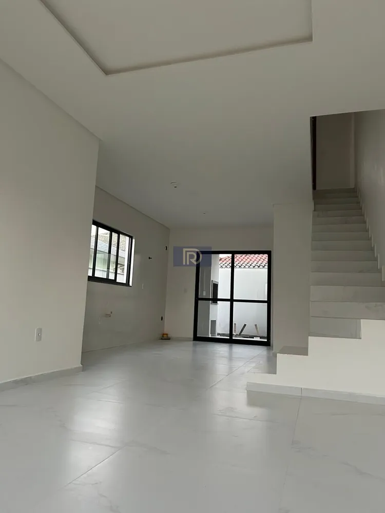 Sobrado, 3 quartos, 107 m² - Foto 2