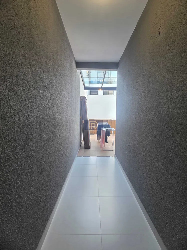 Sobrado, 3 quartos, 108 m² - Foto 1