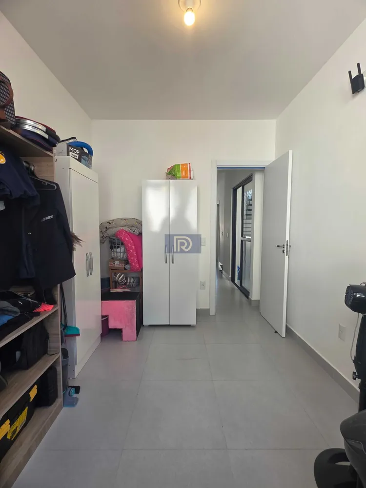 Sobrado, 3 quartos, 108 m² - Foto 4