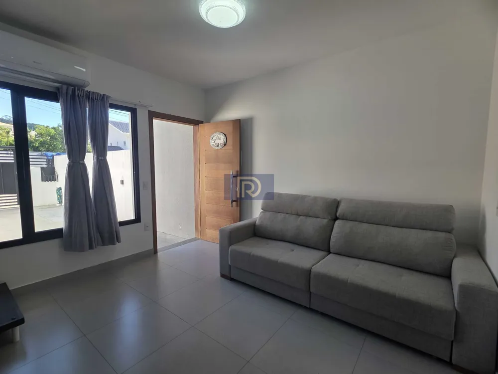 Sobrado, 3 quartos, 108 m² - Foto 2