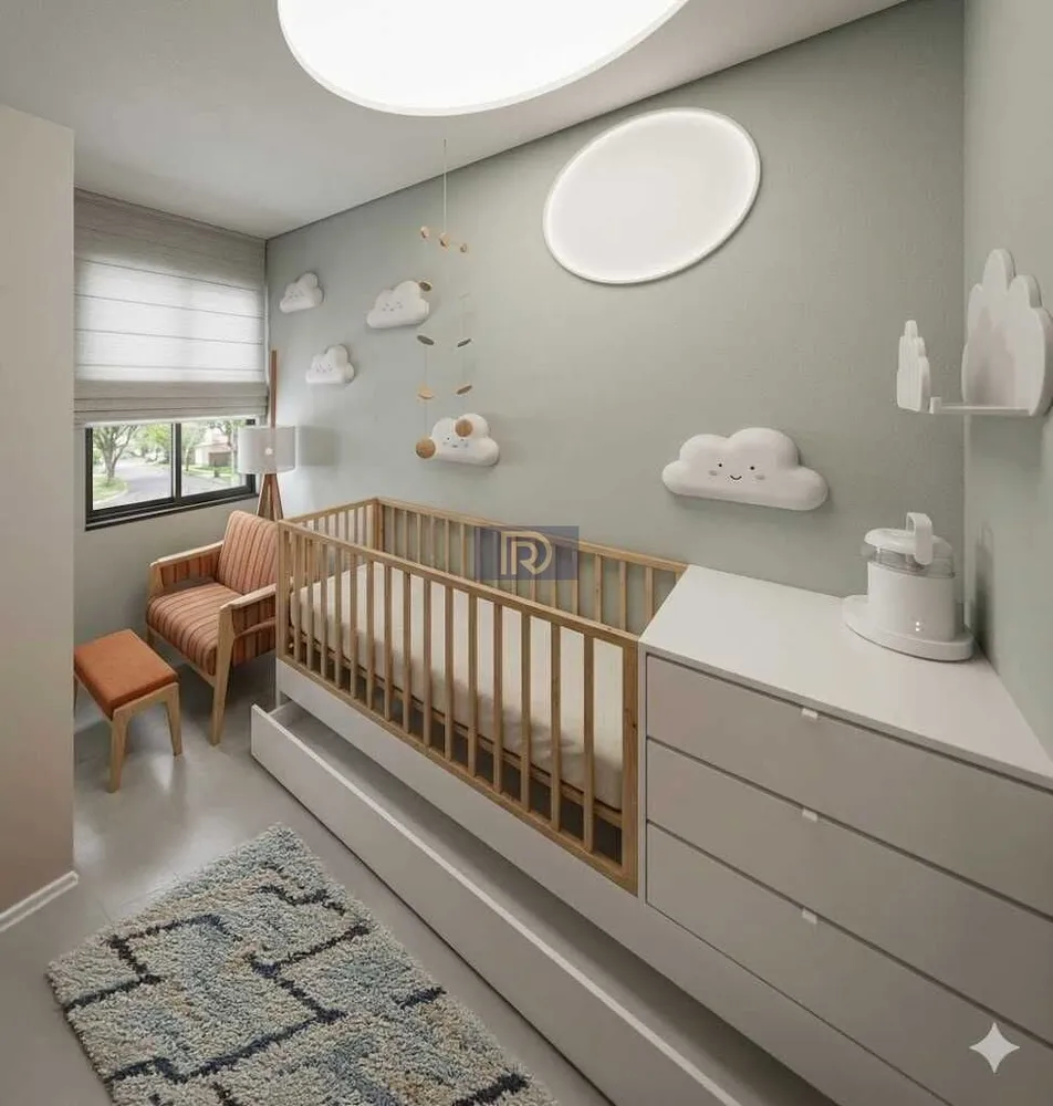 Casa, 2 quartos, 53 m² - Foto 11