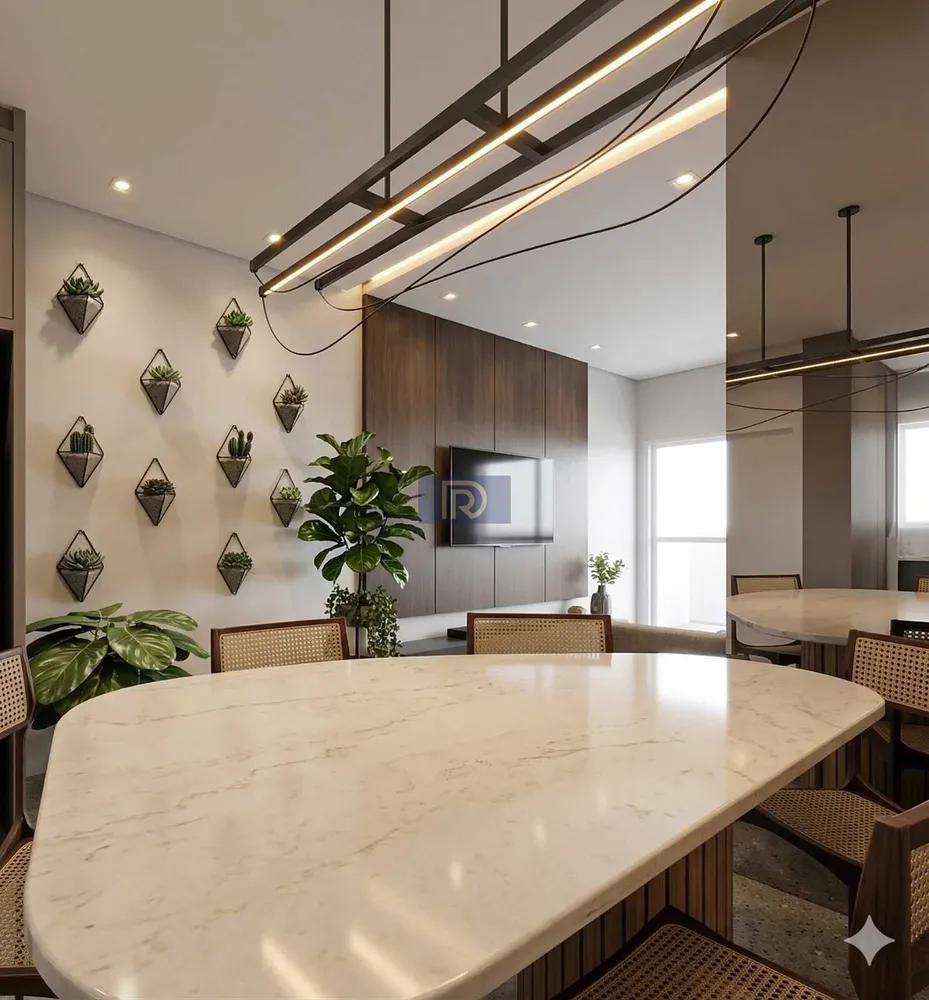 Casa, 2 quartos, 53 m² - Foto 6