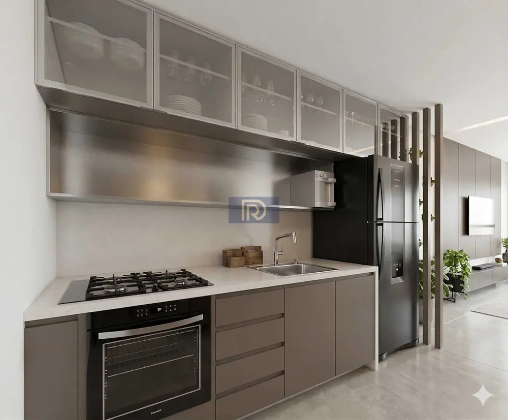 Casa, 2 quartos, 53 m² - Foto 5