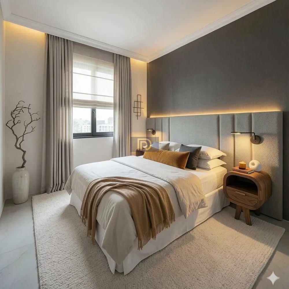 Casa, 2 quartos, 53 m² - Foto 8