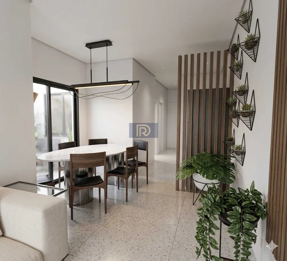 Casa, 2 quartos, 53 m² - Foto 2