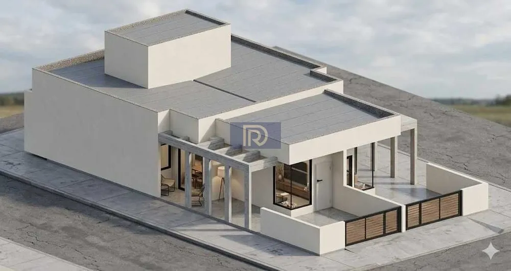 Casa, 2 quartos, 53 m² - Foto 12