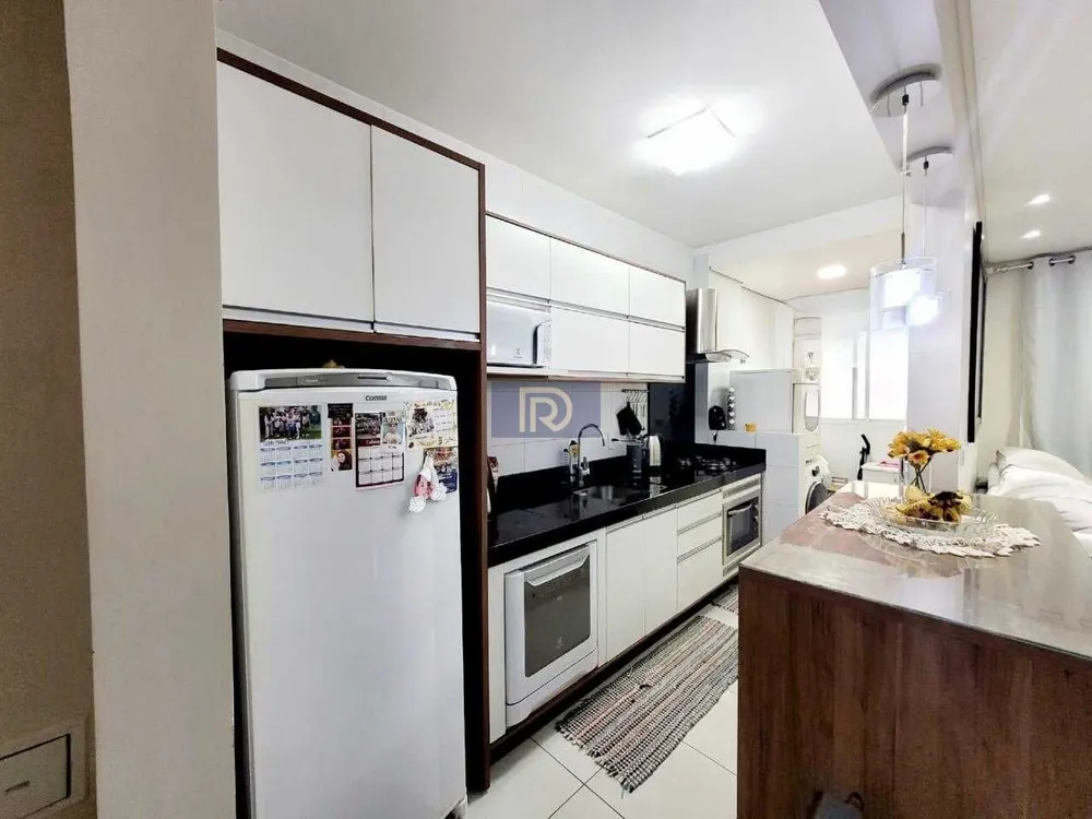 Apartamento, 2 quartos, 174 m² - Foto 2