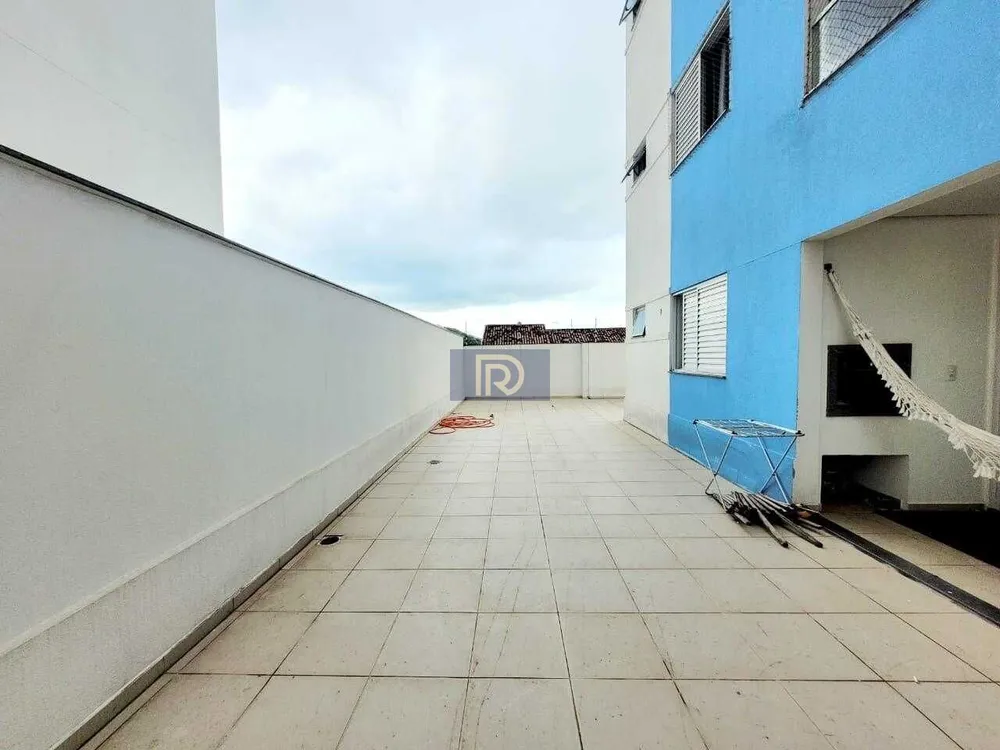 Apartamento, 2 quartos, 174 m² - Foto 1