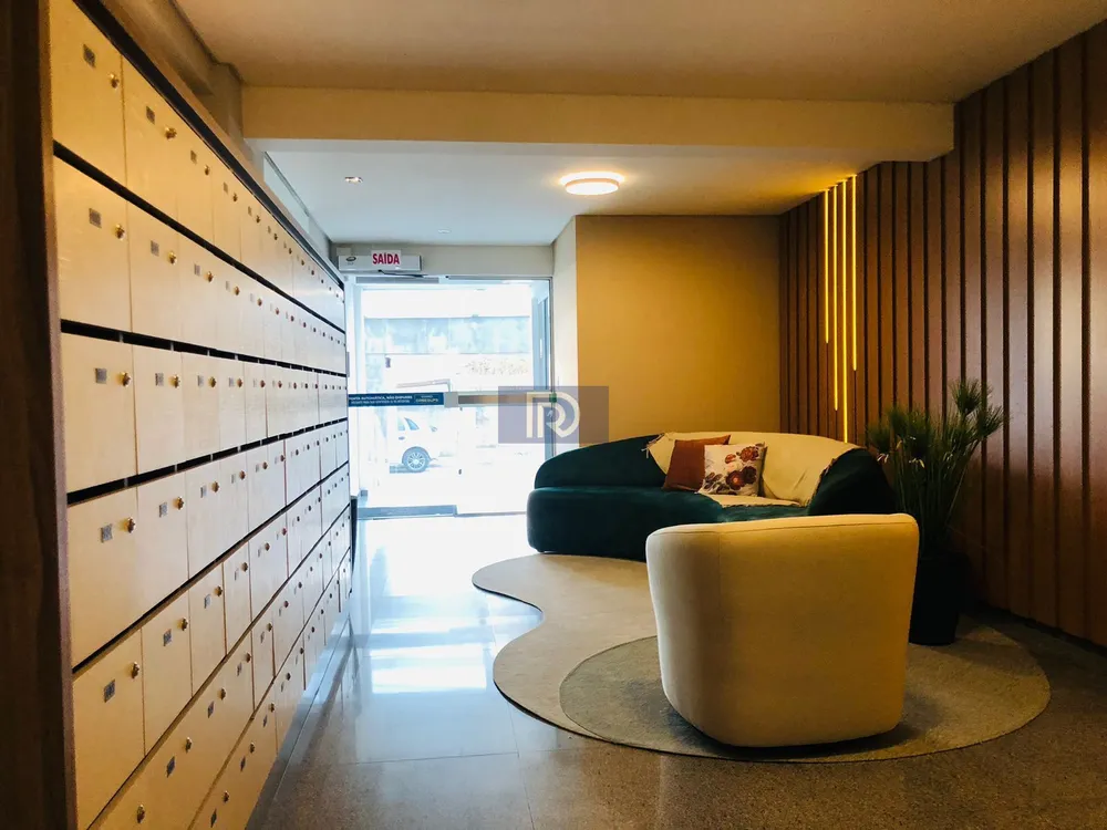 Apartamento, 2 quartos, 174 m² - Foto 9