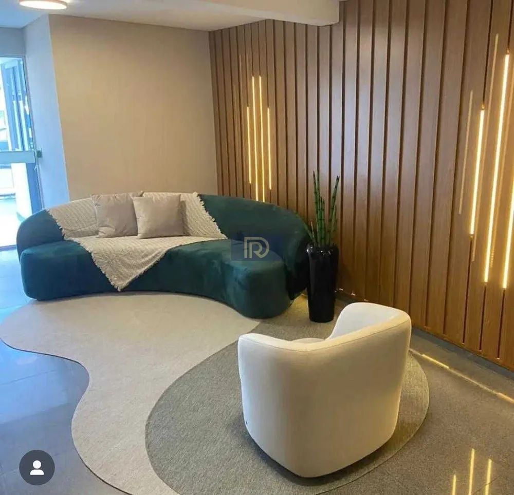 Apartamento, 2 quartos, 174 m² - Foto 5