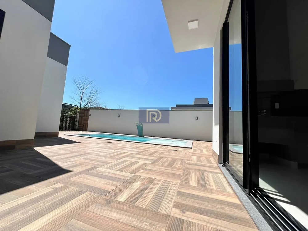 Casa, 3 quartos, 174 m² - Foto 6