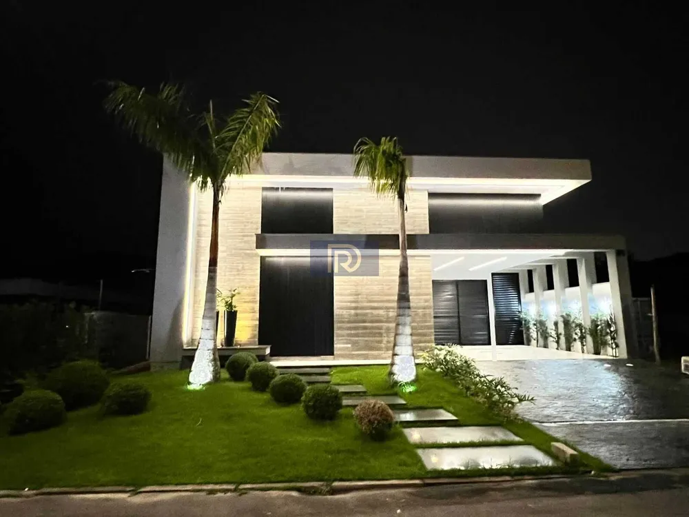 Casa, 3 quartos, 174 m² - Foto 2