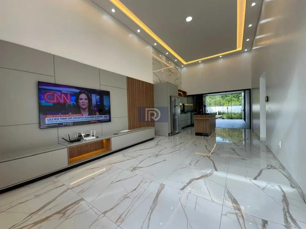 Casa, 3 quartos, 112 m² - Foto 1