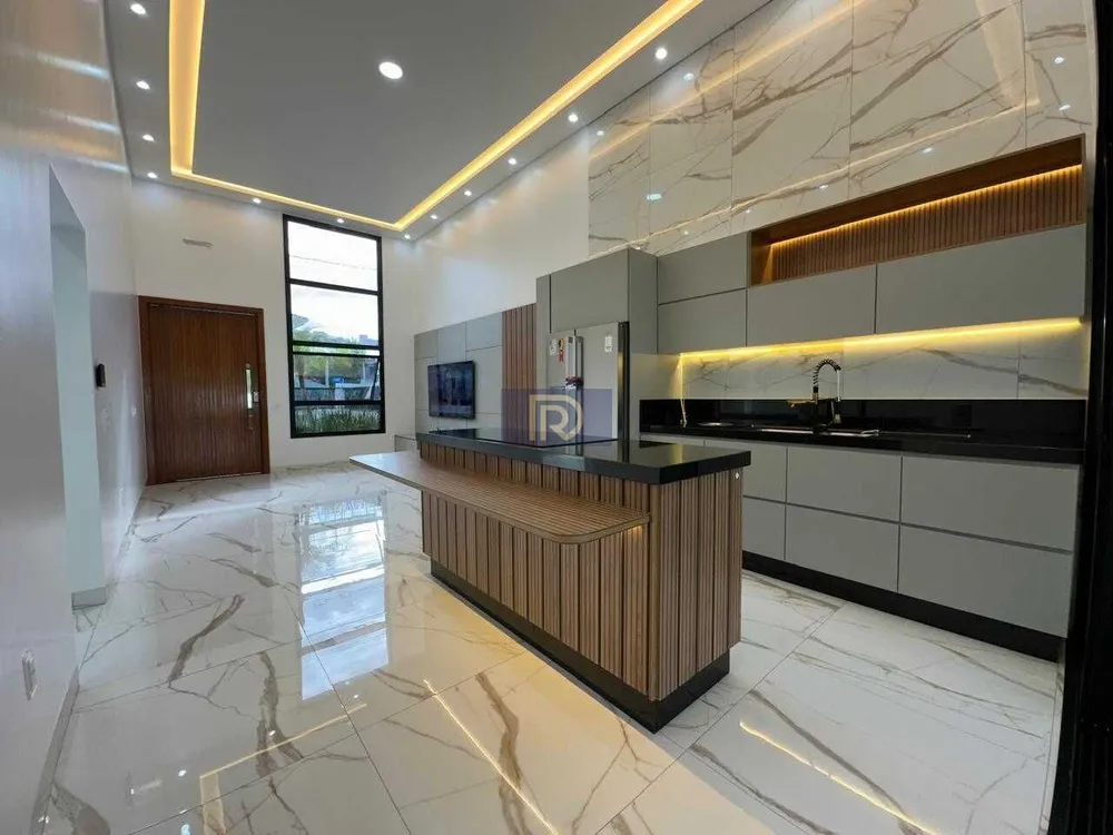 Casa, 3 quartos, 112 m² - Foto 2