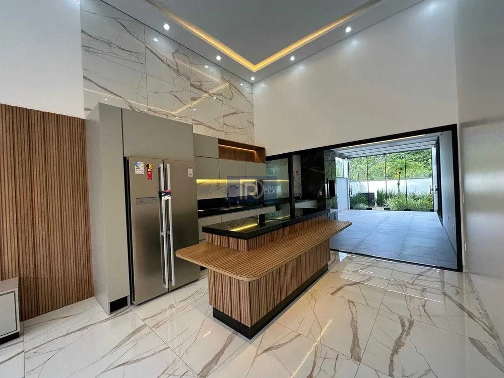Casa, 3 quartos, 112 m² - Foto 3