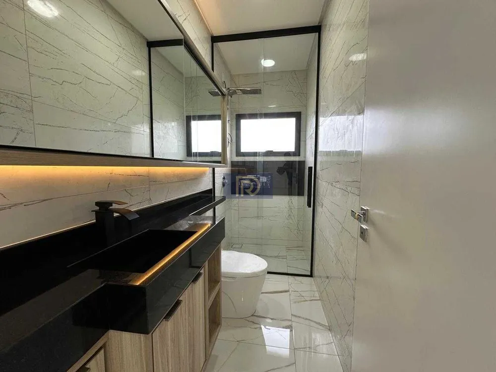 Casa, 3 quartos, 112 m² - Foto 14
