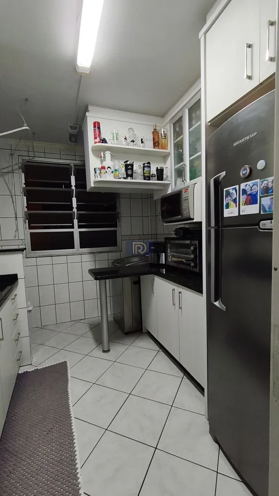 Apartamento, 2 quartos, 69 m² - Foto 2