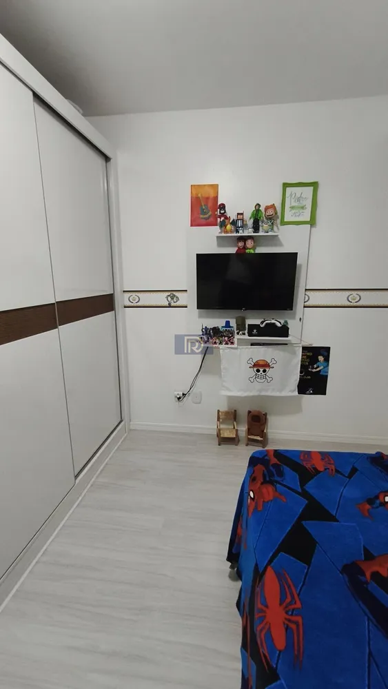 Apartamento, 2 quartos, 69 m² - Foto 7