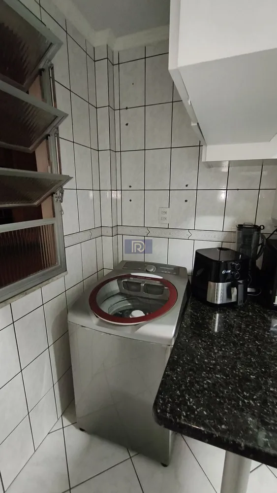 Apartamento, 2 quartos, 69 m² - Foto 5