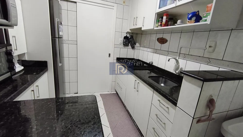 Apartamento, 2 quartos, 69 m² - Foto 6