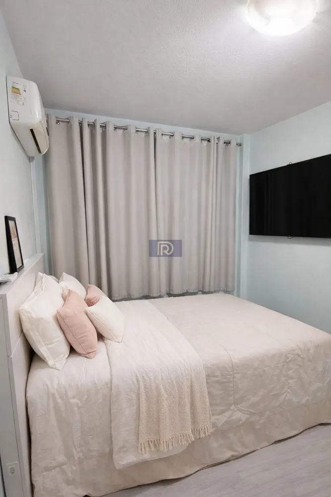 Apartamento, 2 quartos, 69 m² - Foto 9