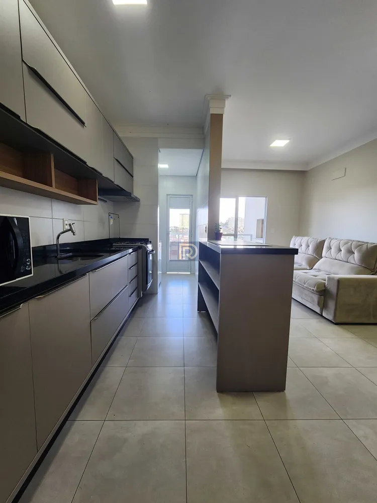 Apartamento, 2 quartos, 74 m² - Foto 6
