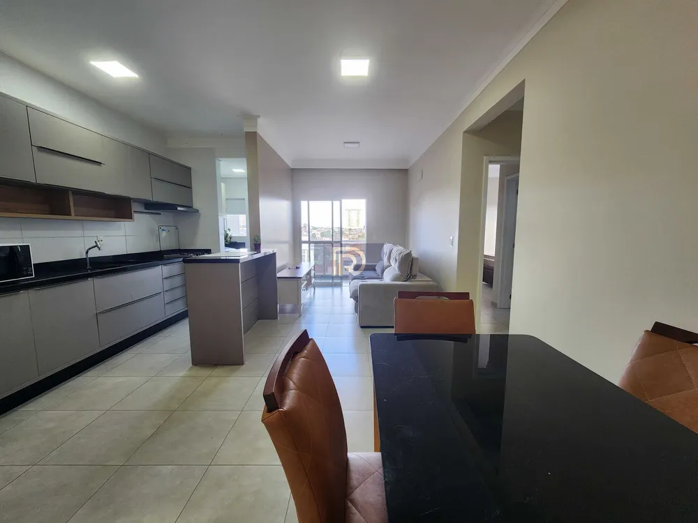 Apartamento, 2 quartos, 74 m² - Foto 2
